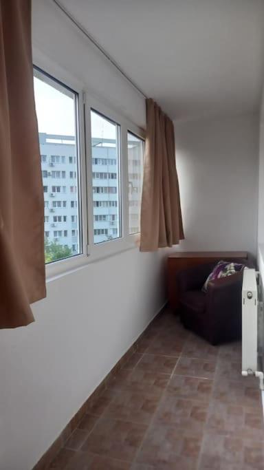 Appartamento Cozy Place Bucarest