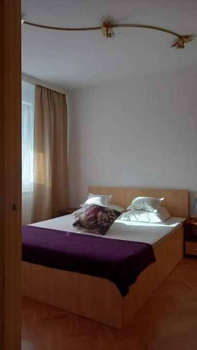 Cozy Place Bucarest