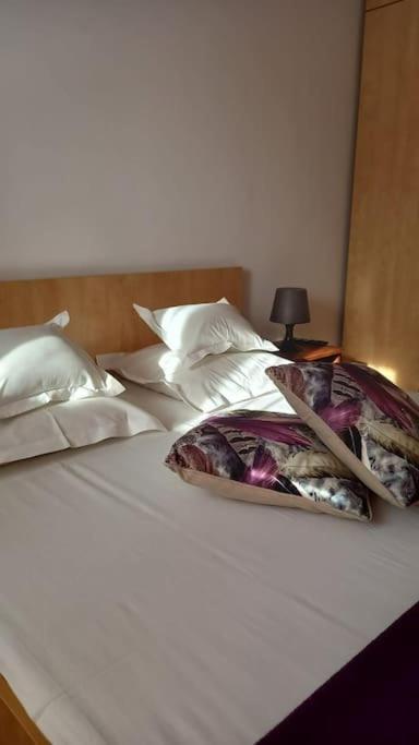 Appartamento Cozy Place *