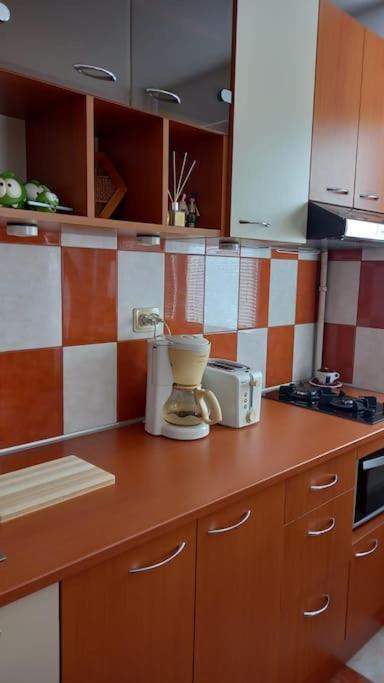 Cozy Place Appartamento Bucarest