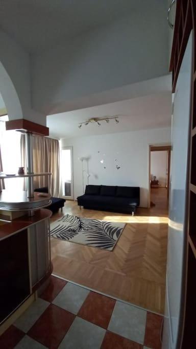 Appartamento Cozy Place Bucarest