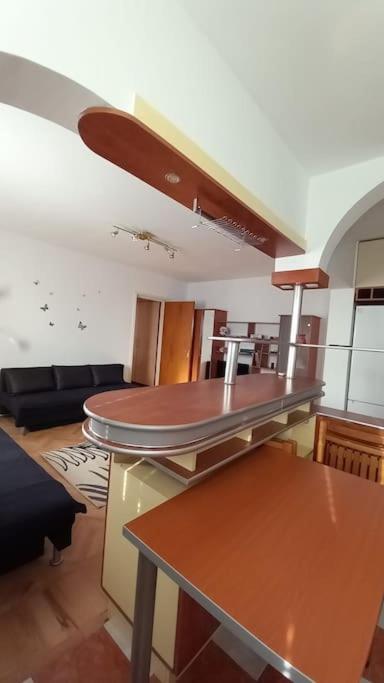 Appartamento Cozy Place Bucarest