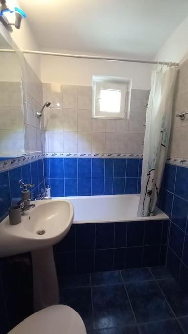 Appartamento Cozy Place *